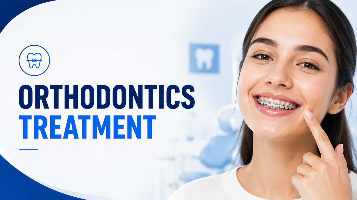 Orthodontics Treatment